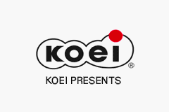 Nobunaga no Yabou (JPN) - Koei Logo