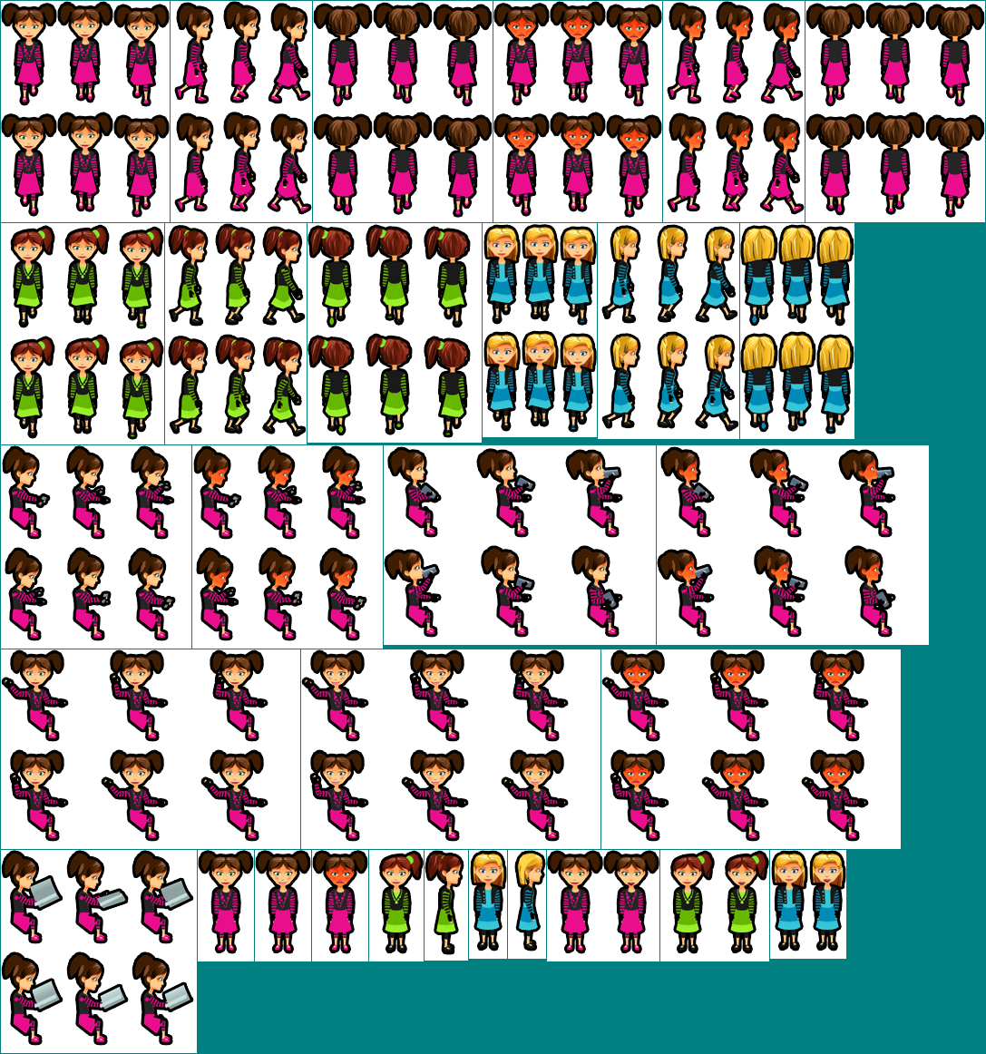 The Spriters Resource Full Sheet View Delicious Emily s Childhood the-spriters-resource-full-sheet-view-delicious-emily-s-childhood