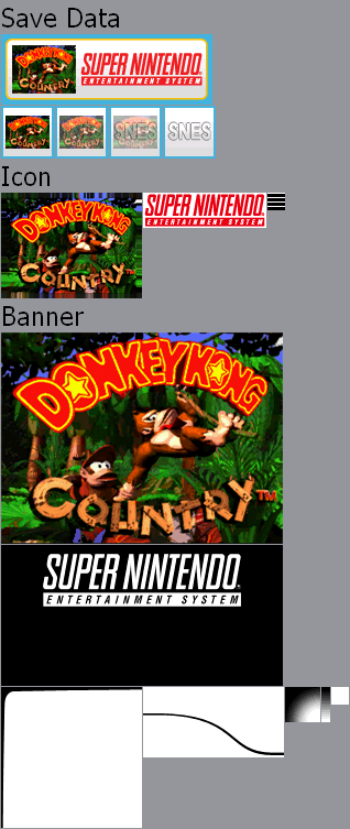 Donkey Kong Country