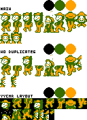 Stomp Farmer (SMB2 NES-Style)