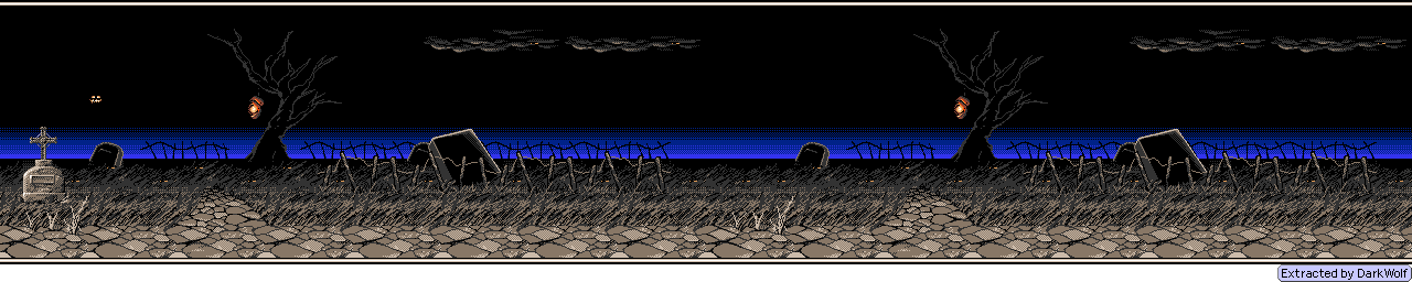 Cemetery