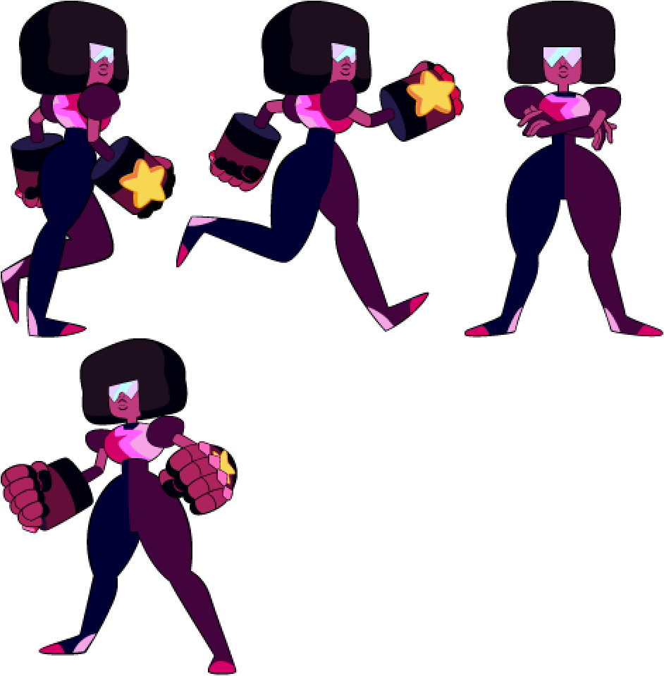 Garnet