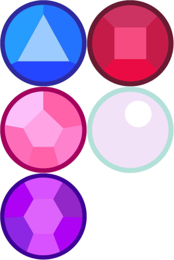 Gems