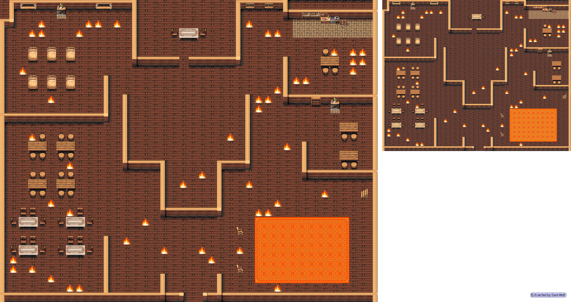 Stage 04: Madhouse