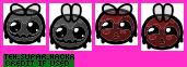 The Binding of Isaac - Boom Fly / Red Boom Fly