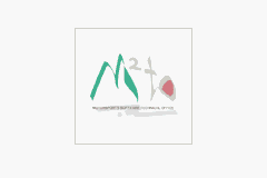 Ojarumaru: Gekkou Machi Sanpo de Ojaru (JPN) - MTO Logo