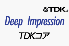 TDK Core Logo