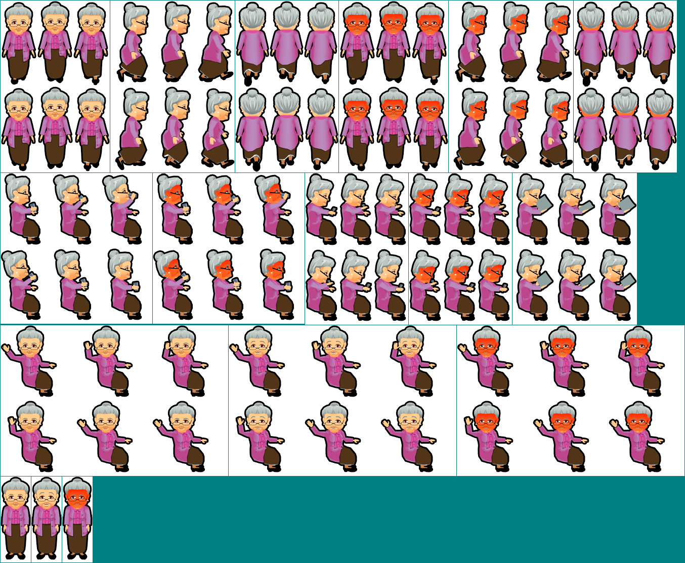 The Spriters Resource Full Sheet View Delicious Emily s Childhood the-spriters-resource-full-sheet-view-delicious-emily-s-childhood