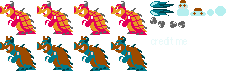 Midbus (SMB1-Style)