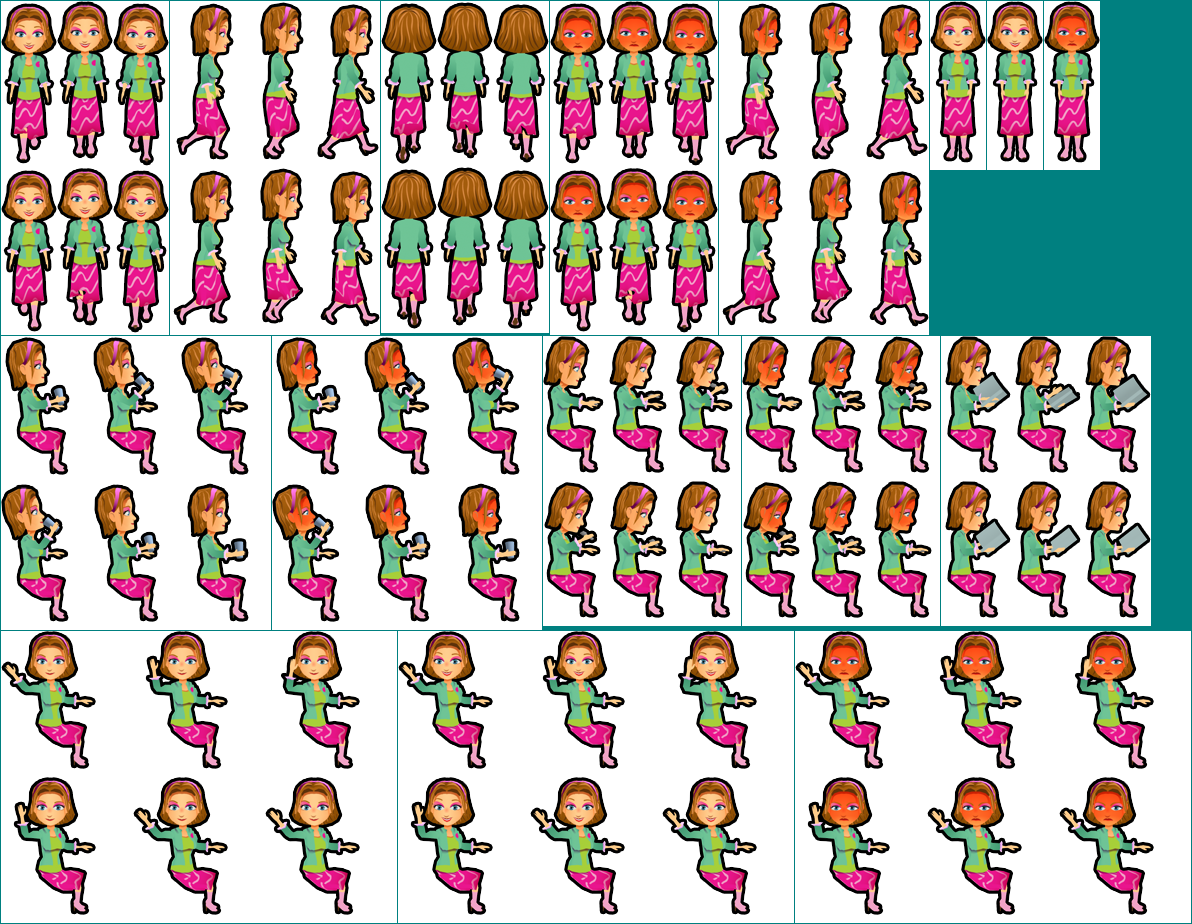 The Spriters Resource Full Sheet View Delicious Emily s Childhood the-spriters-resource-full-sheet-view-delicious-emily-s-childhood