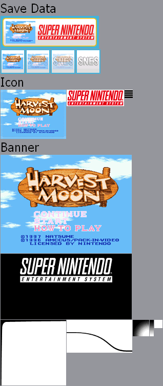 Harvest Moon