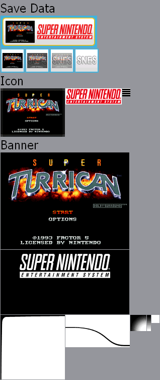 Super Turrican