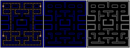 Maze (320x240)