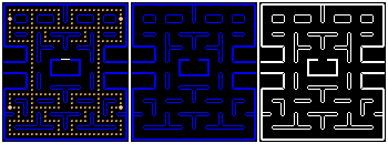 Maze (128x160)
