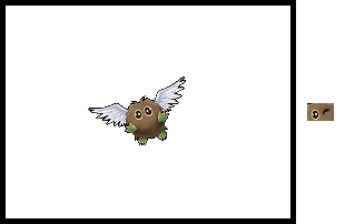 Winged Kuriboh