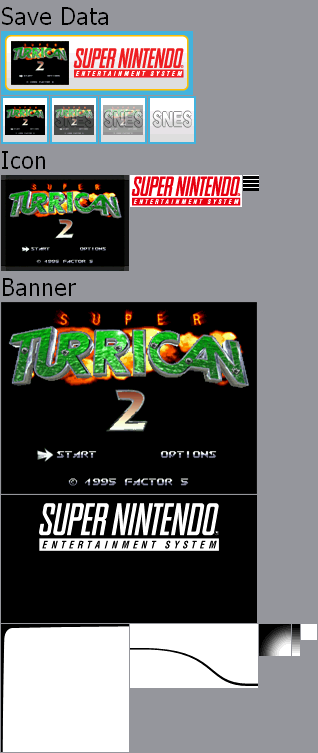 Super Turrican 2