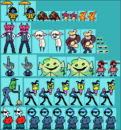 Monsters (Hotland)