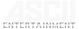 ASCII Entertainment Logo
