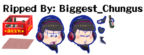 Street Gang (Osomatsu)