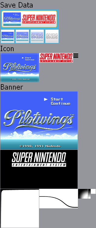 Pilotwings