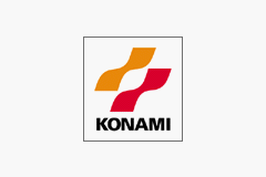 Konami Logo