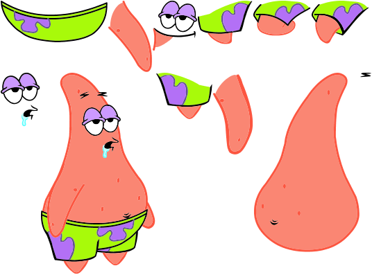 Patrick