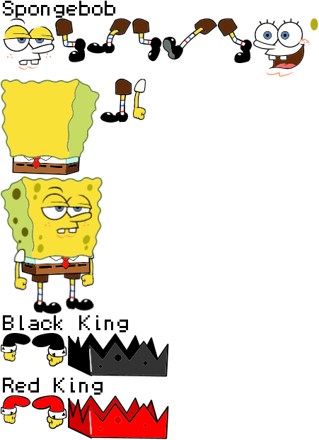 SpongeBob