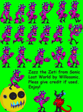 Zazz