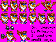 Dr. Fukurokov