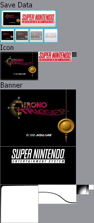 Chrono Trigger