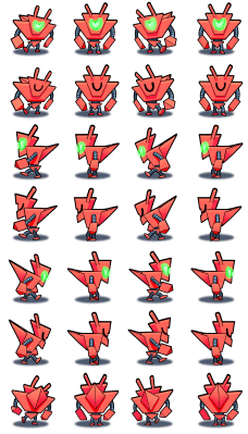 Browser Games - Wordwall Games - Red Enemirobot - The Browser Games - Wordwall Games - Red Enemirobot - The