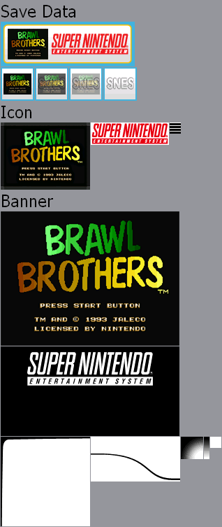 Brawl Brothers