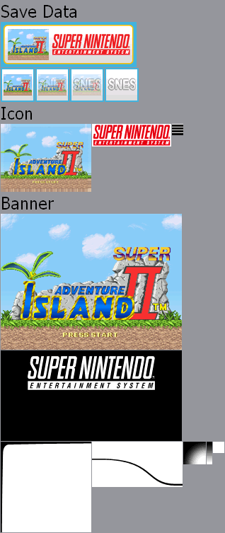 Super Adventure Island II