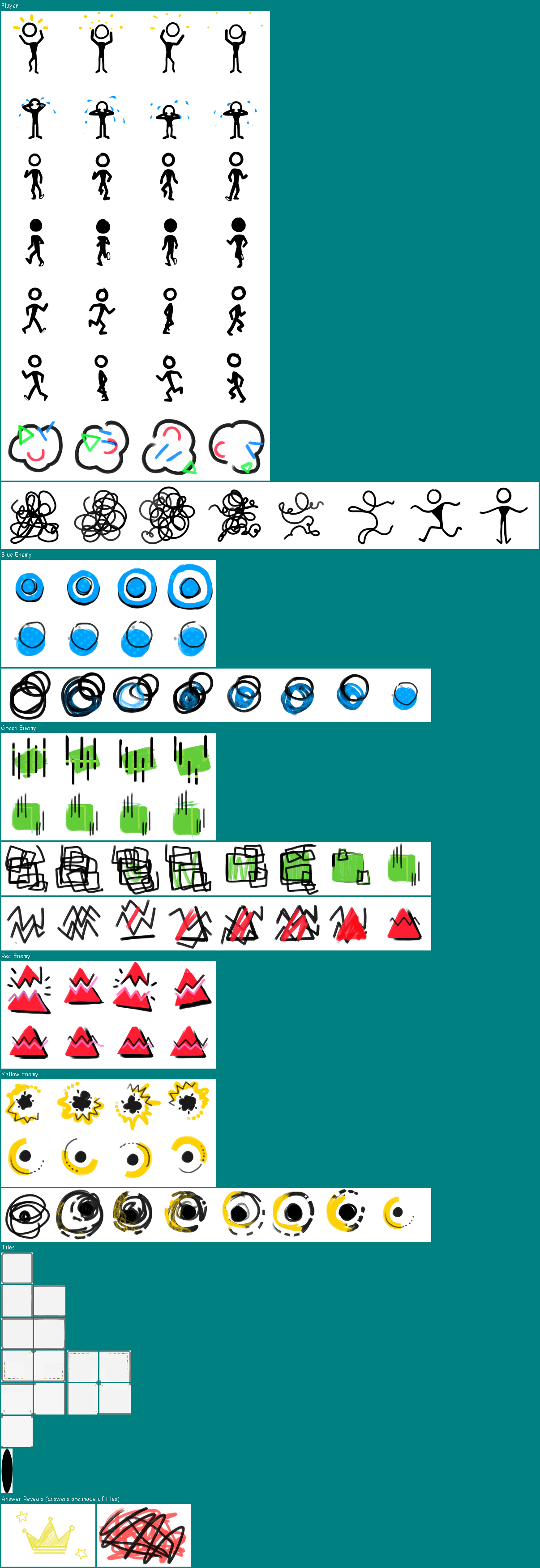 Wordwall Games - Whiteboard Theme