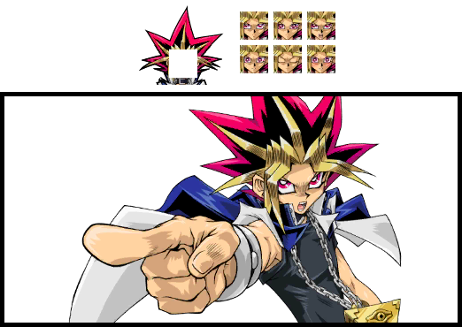 Yami Yugi