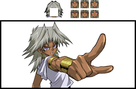 Marik Ishtar