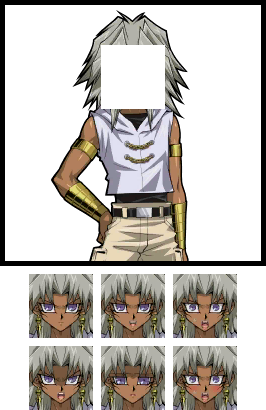 Marik Ishtar