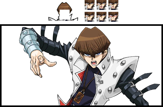 Seto Kaiba