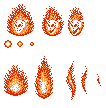 Fire Elemental