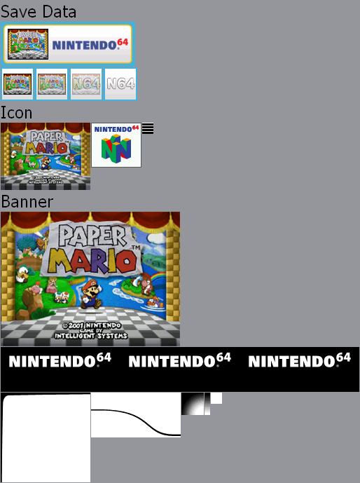 Paper Mario