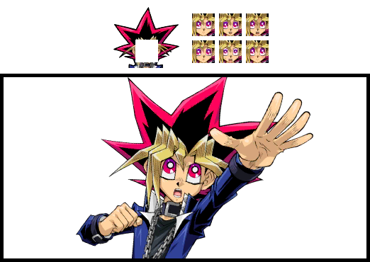 Yugi Muto