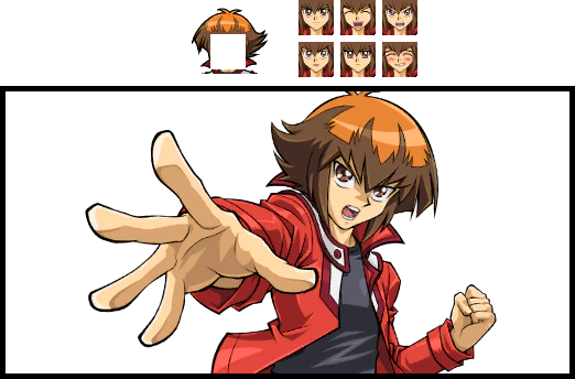 Jaden Yuki