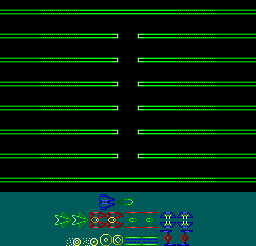 DataStorm (Homebrew) - General Sprites