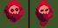 Momodora: Moonlit Farewell - Skull Slime