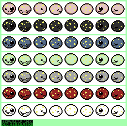 The Binding of Isaac: Rebirth - Experimental Treatment