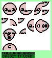 The Binding of Isaac: Rebirth - Missing No.