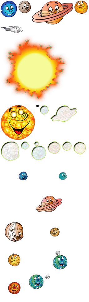 Planets