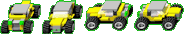 LEGO World Builder - Dirtbuggy