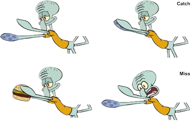 Squidward