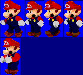 Mario Net Quest - Mario